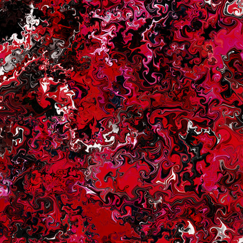Crimson Chroma (Red)