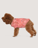 Roseate Clouds (Pink) Doggie Tee