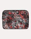 Scarlett Ghost (Black) Laptop Sleeve