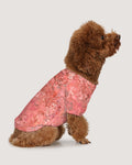 Roseate Clouds (Pink) Doggie Tee